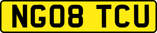 NG08TCU