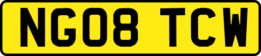NG08TCW