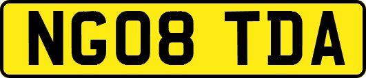 NG08TDA