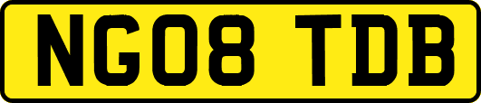 NG08TDB