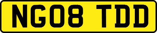 NG08TDD