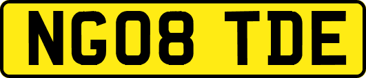 NG08TDE