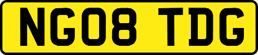 NG08TDG