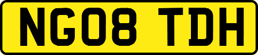 NG08TDH