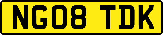 NG08TDK