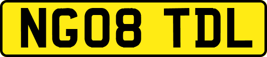 NG08TDL