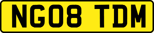 NG08TDM