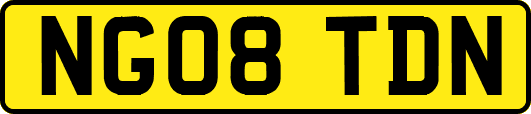 NG08TDN