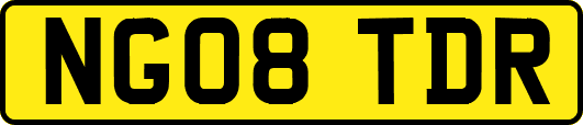 NG08TDR
