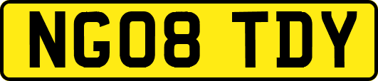 NG08TDY