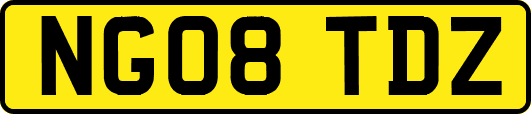 NG08TDZ