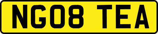 NG08TEA