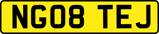 NG08TEJ