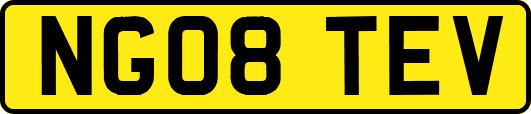 NG08TEV
