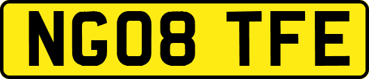 NG08TFE