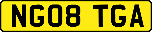 NG08TGA
