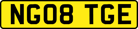 NG08TGE