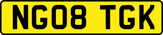 NG08TGK