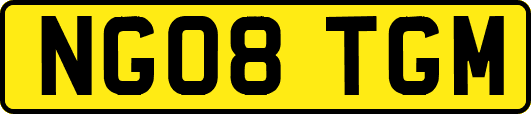 NG08TGM