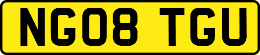 NG08TGU