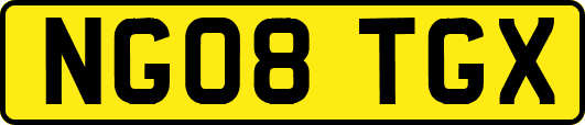 NG08TGX