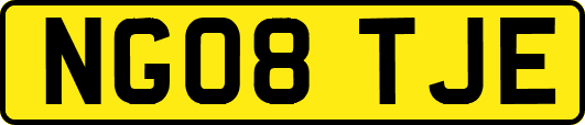 NG08TJE