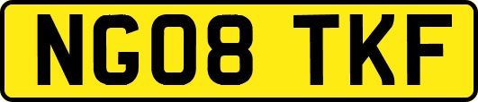 NG08TKF