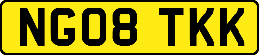 NG08TKK