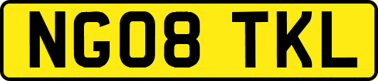 NG08TKL