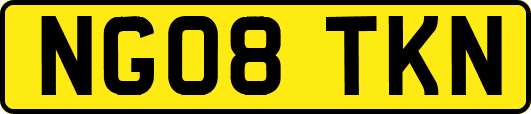 NG08TKN