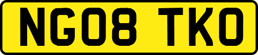 NG08TKO