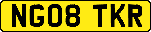 NG08TKR