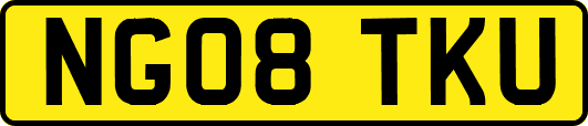 NG08TKU