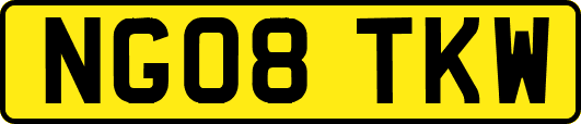 NG08TKW