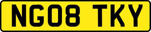 NG08TKY