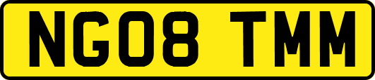 NG08TMM