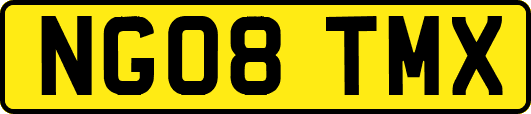 NG08TMX
