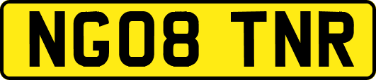 NG08TNR