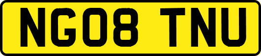 NG08TNU