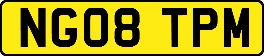 NG08TPM