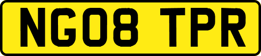 NG08TPR