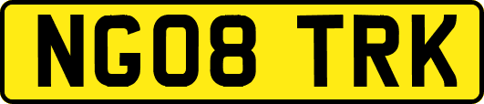 NG08TRK