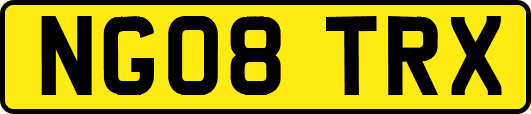 NG08TRX