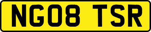 NG08TSR