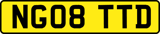 NG08TTD