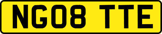 NG08TTE