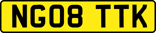 NG08TTK