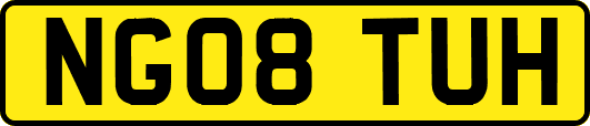 NG08TUH