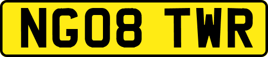 NG08TWR