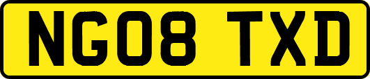 NG08TXD